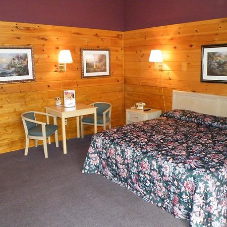 Green Valley Motel Pigeon Forge Bilik gambar