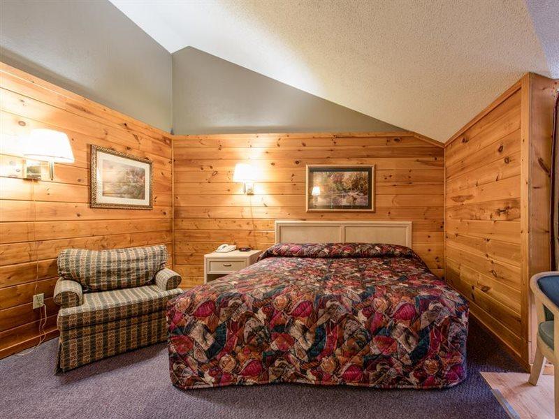 Green Valley Motel Pigeon Forge Luaran gambar