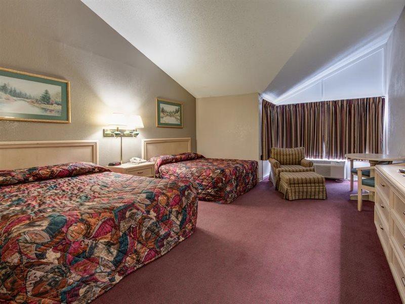 Green Valley Motel Pigeon Forge Luaran gambar