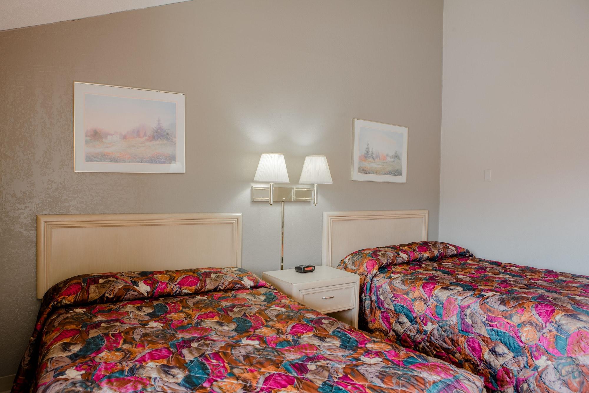 Green Valley Motel Pigeon Forge Luaran gambar