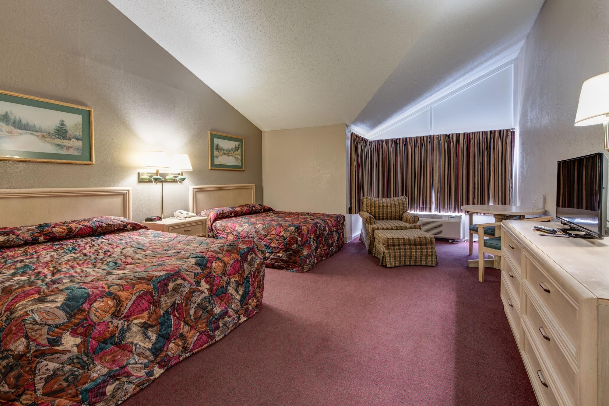 Green Valley Motel Pigeon Forge Luaran gambar