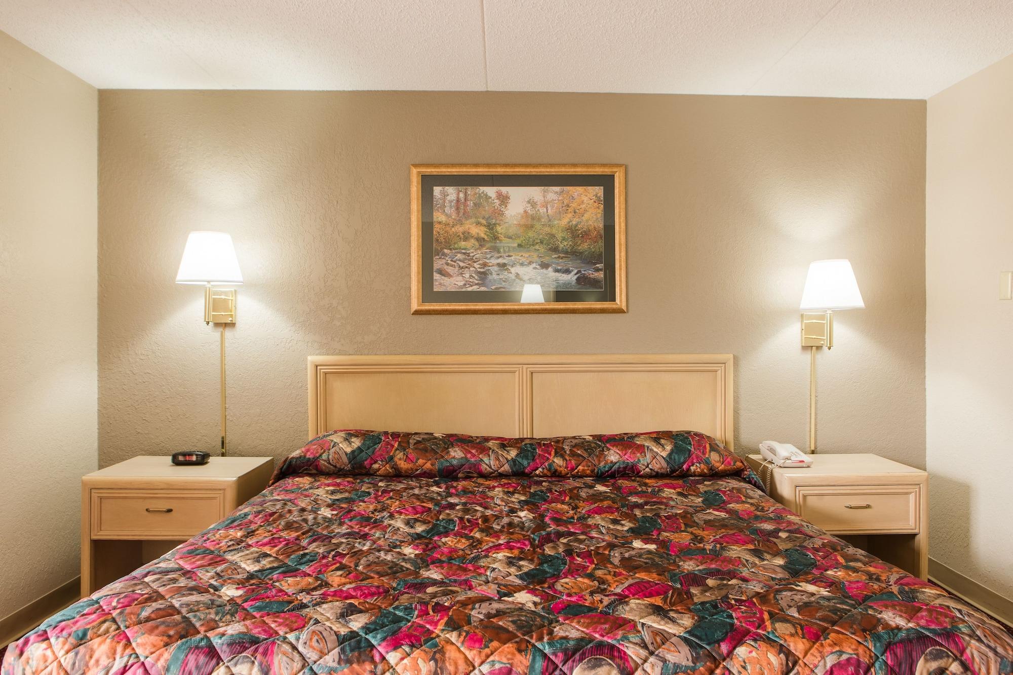 Green Valley Motel Pigeon Forge Luaran gambar