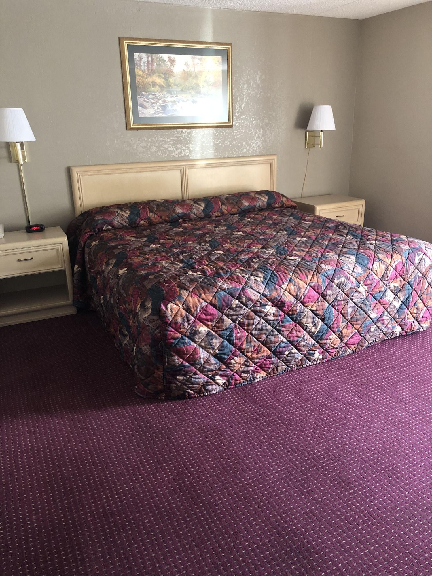 Green Valley Motel Pigeon Forge Luaran gambar