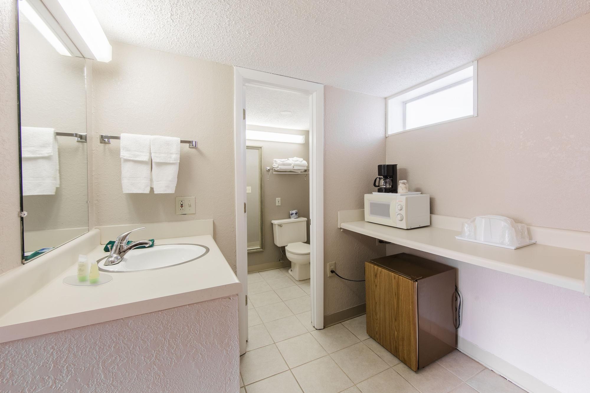 Green Valley Motel Pigeon Forge Luaran gambar