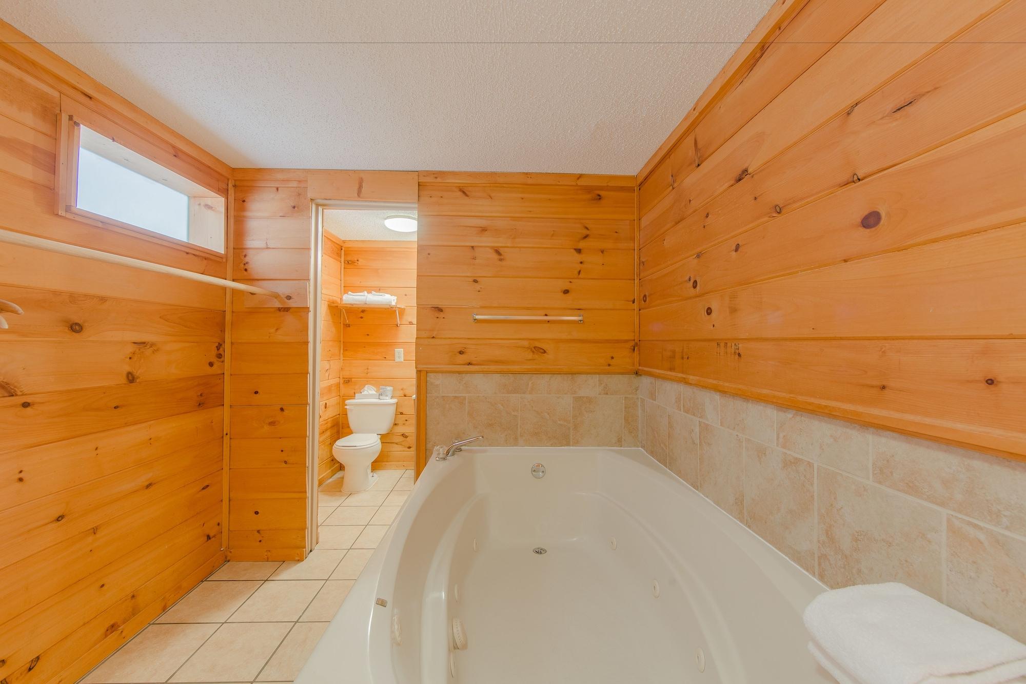 Green Valley Motel Pigeon Forge Luaran gambar