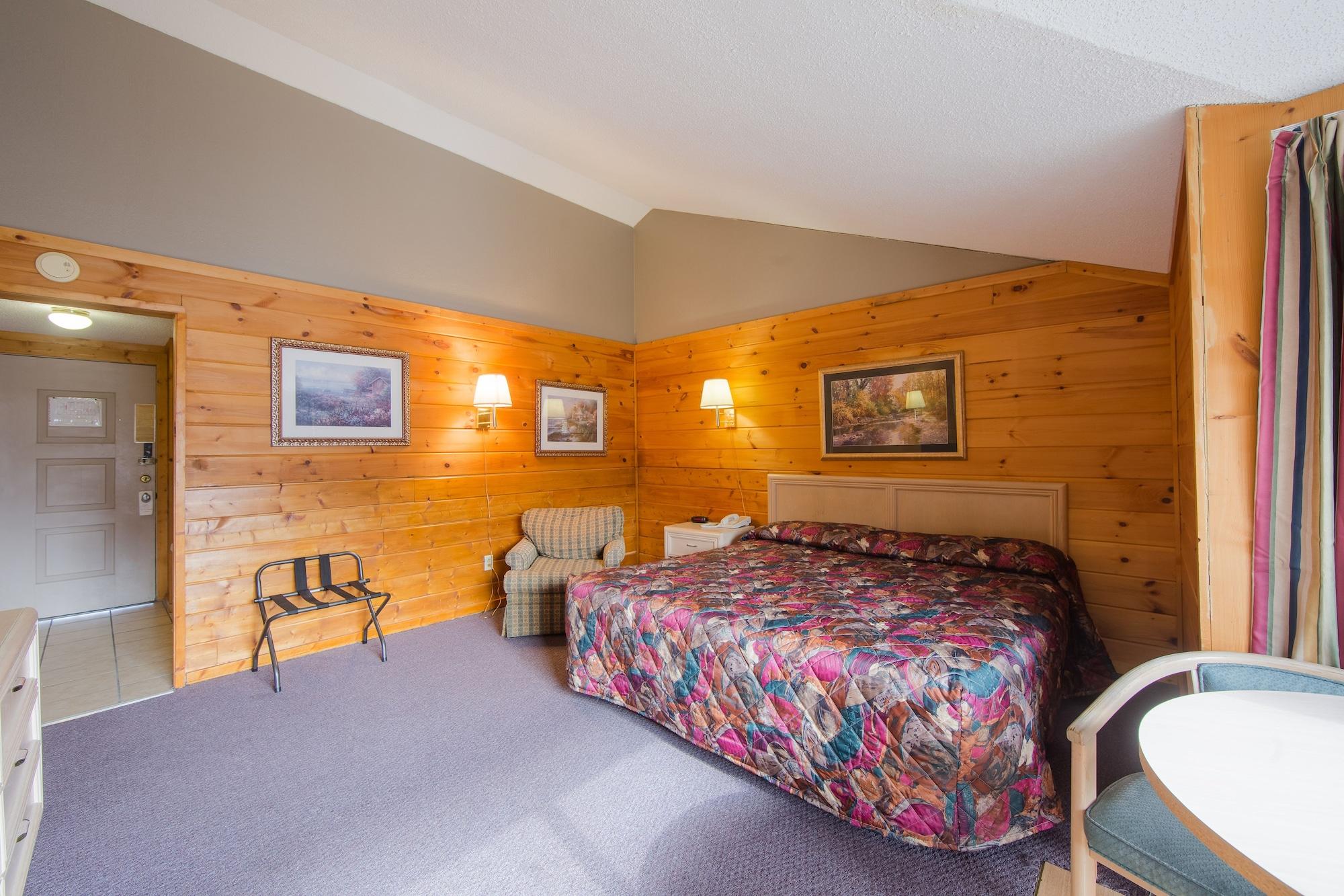Green Valley Motel Pigeon Forge Luaran gambar