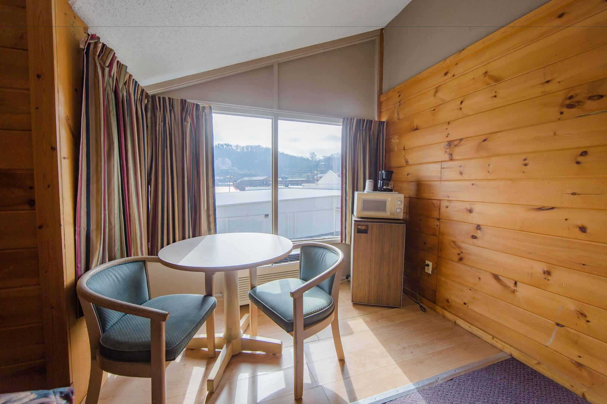 Green Valley Motel Pigeon Forge Luaran gambar