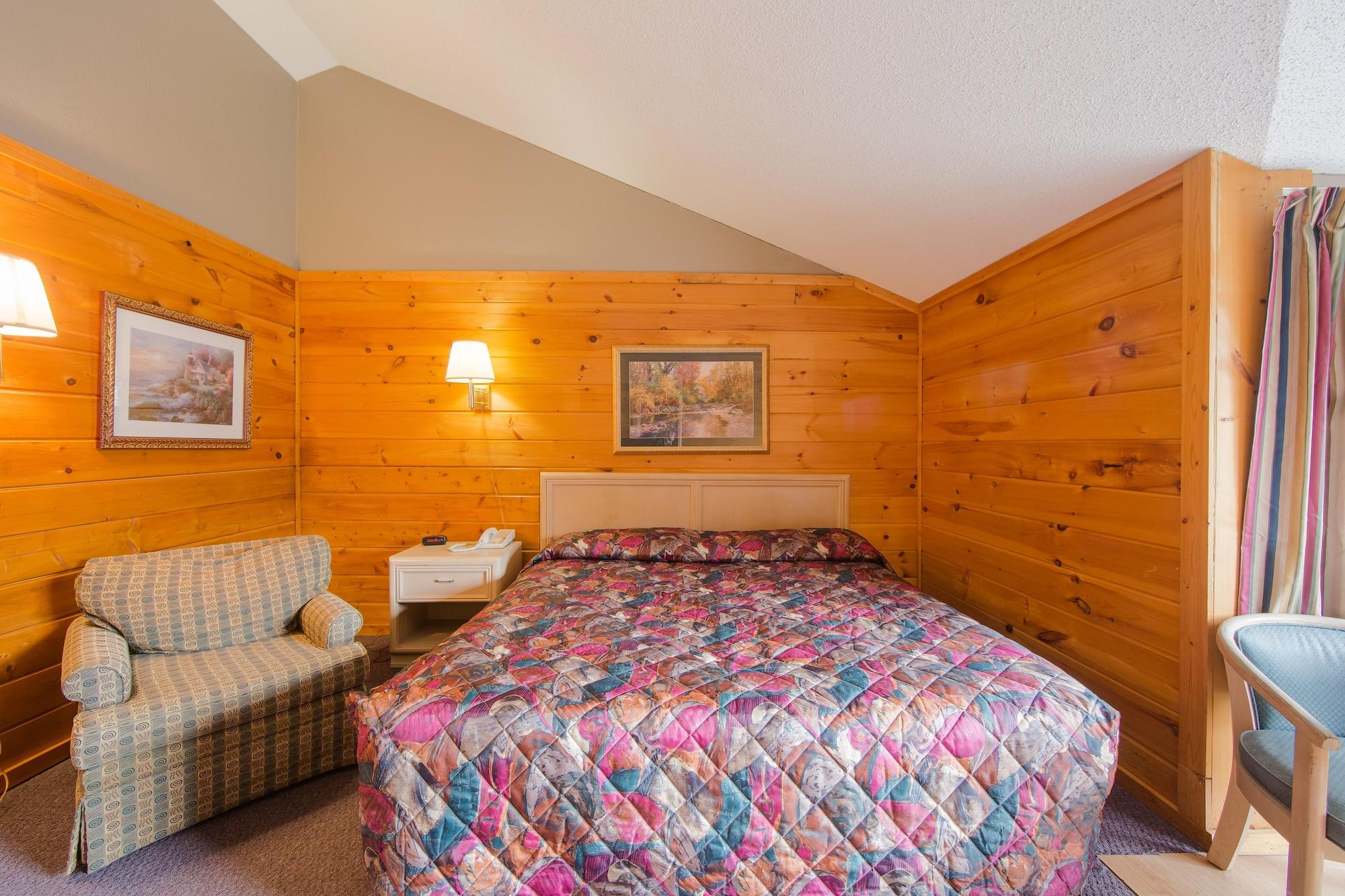 Green Valley Motel Pigeon Forge Luaran gambar