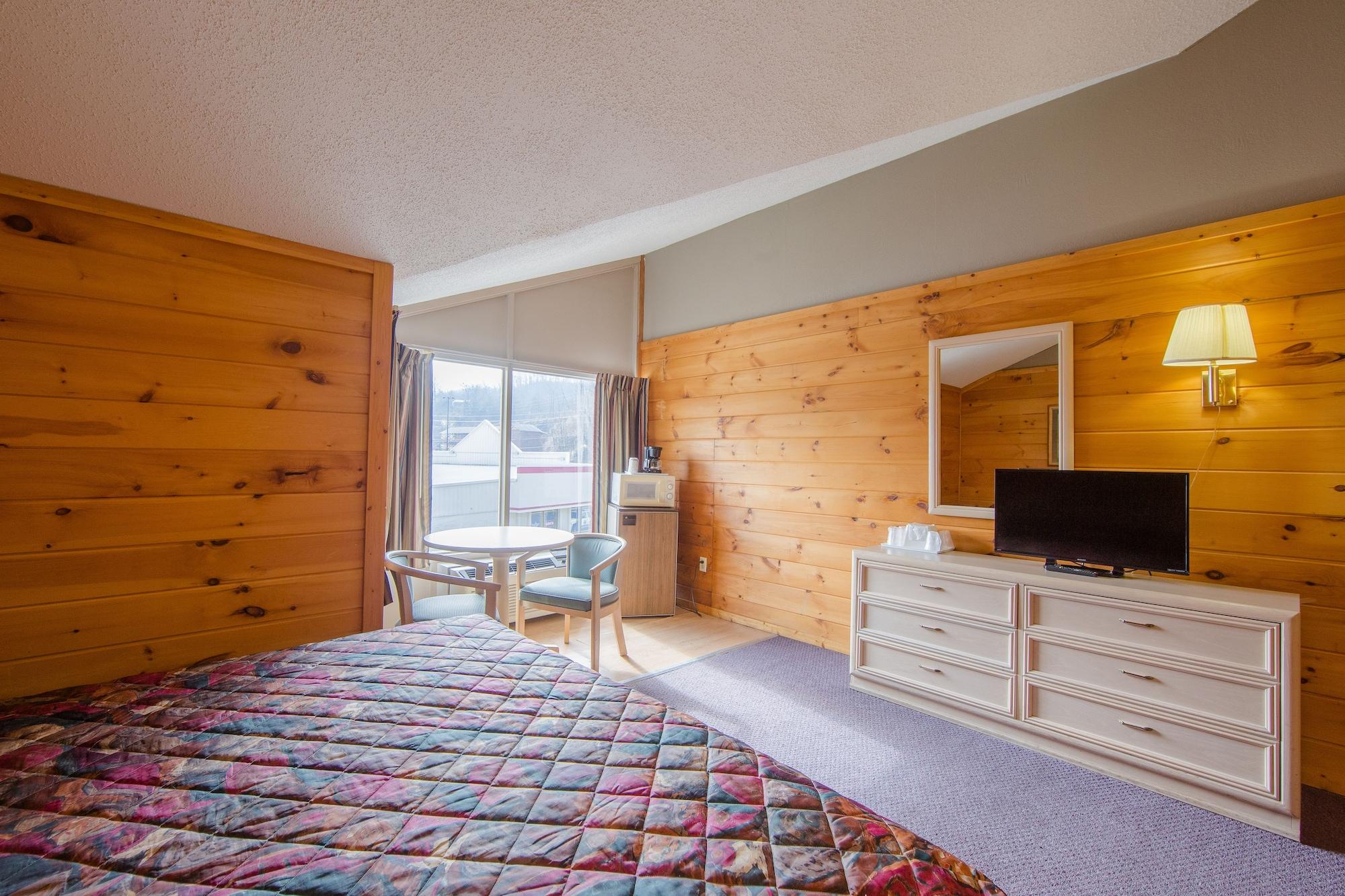Green Valley Motel Pigeon Forge Luaran gambar