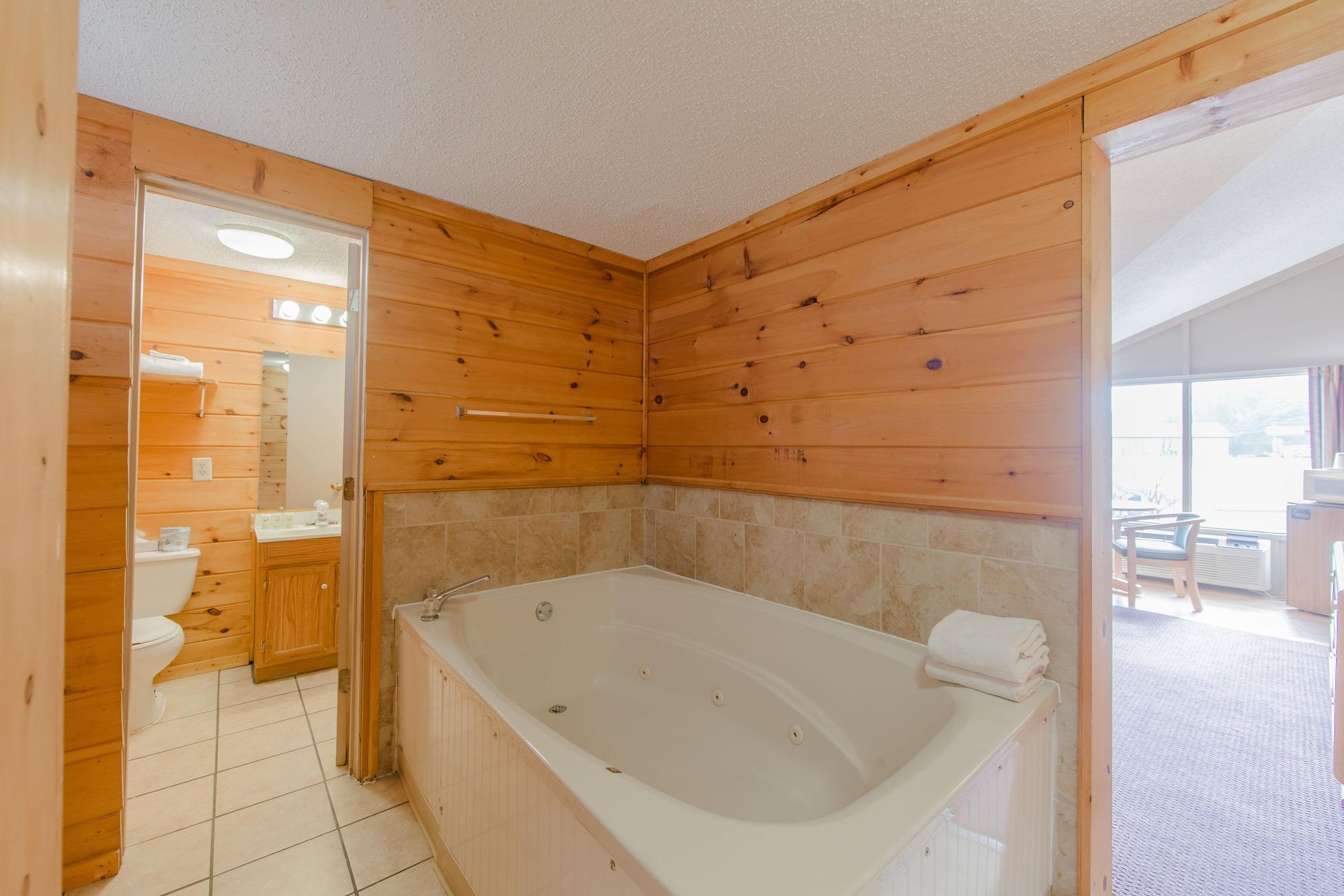 Green Valley Motel Pigeon Forge Luaran gambar