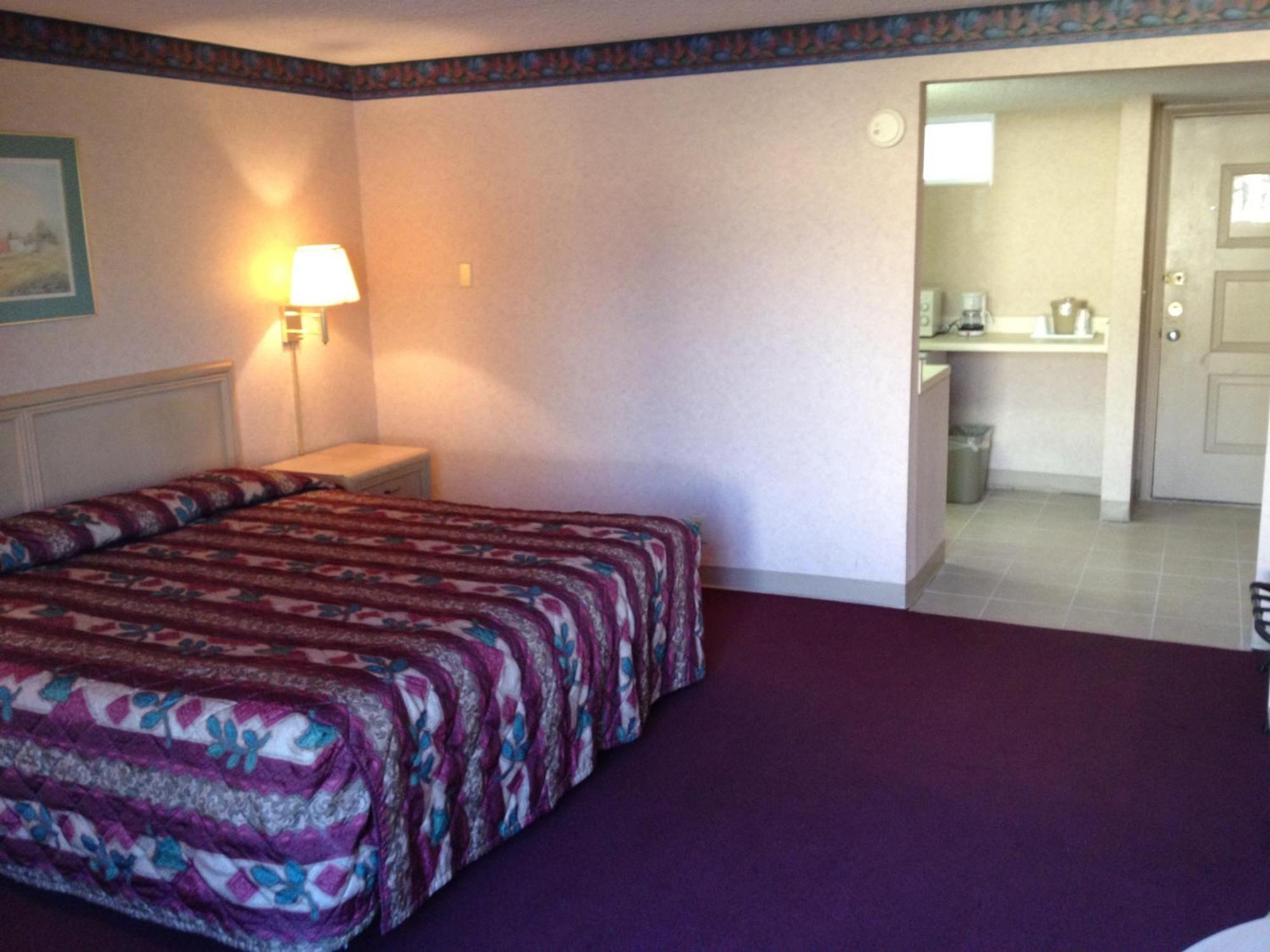 Green Valley Motel Pigeon Forge Luaran gambar