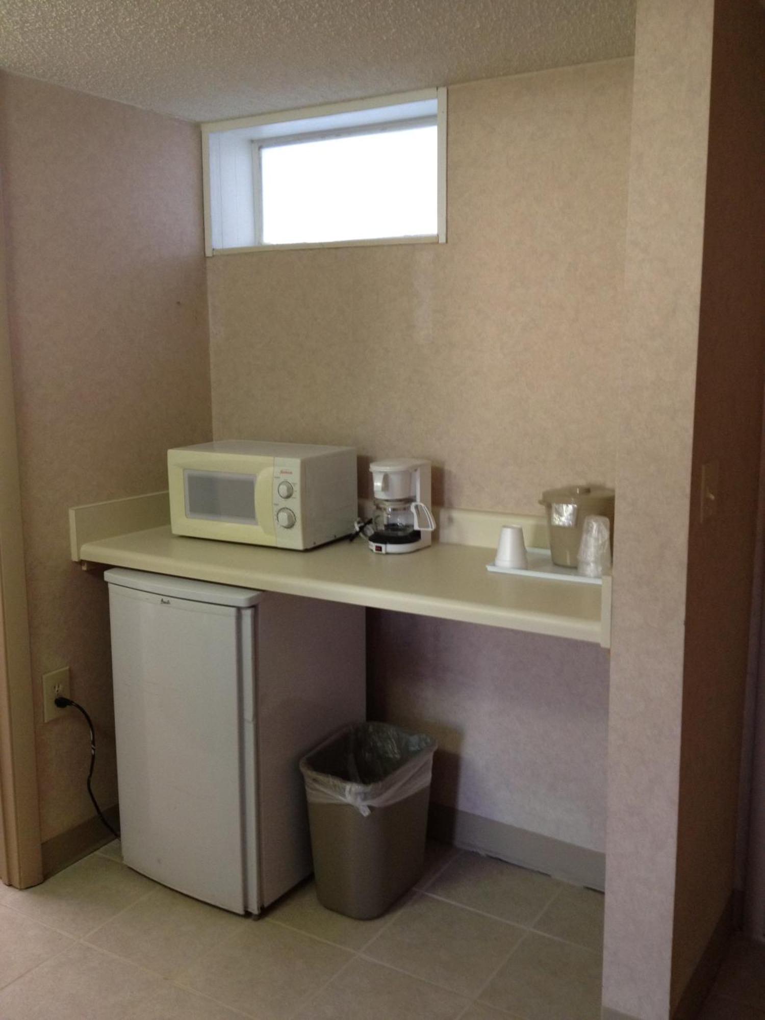 Green Valley Motel Pigeon Forge Luaran gambar